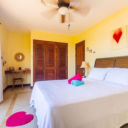 Villa Amor Del Mar With Breathtaking View Of Ocean & Jungle Dominical Extérieur photo