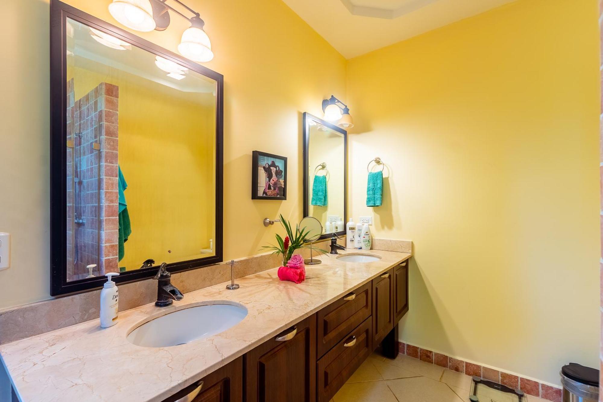 Villa Amor Del Mar With Breathtaking View Of Ocean & Jungle Dominical Extérieur photo