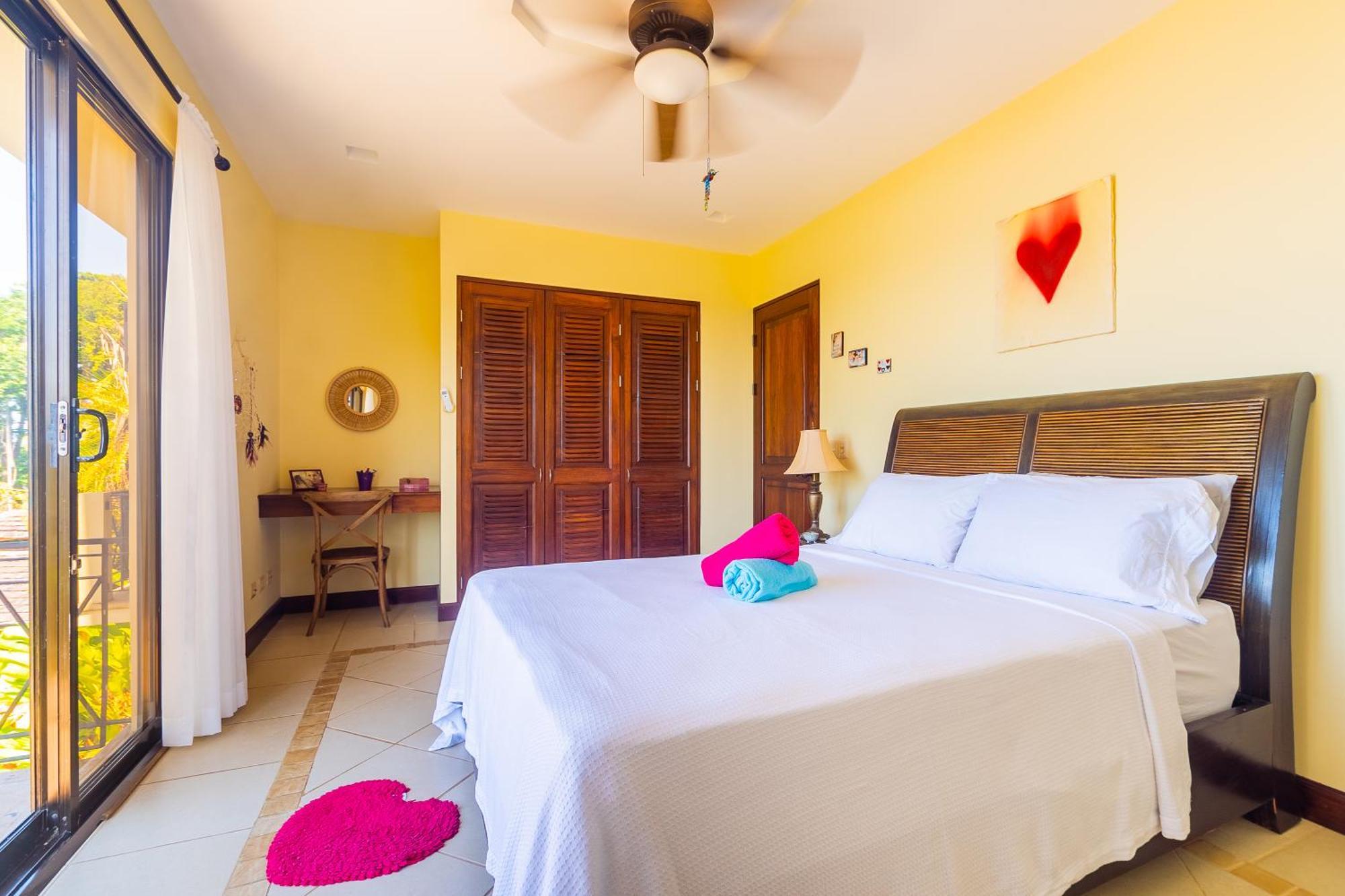 Villa Amor Del Mar With Breathtaking View Of Ocean & Jungle Dominical Extérieur photo