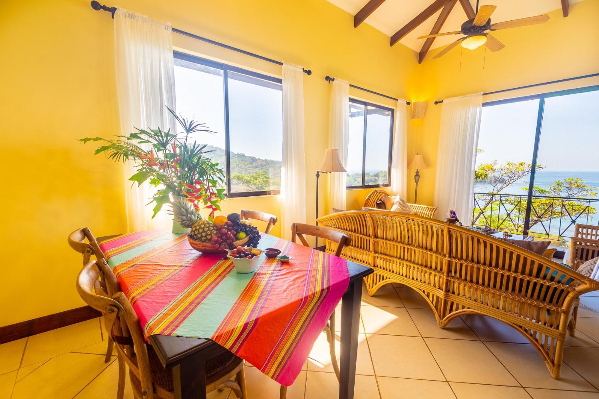 Villa Amor Del Mar With Breathtaking View Of Ocean & Jungle Dominical Extérieur photo